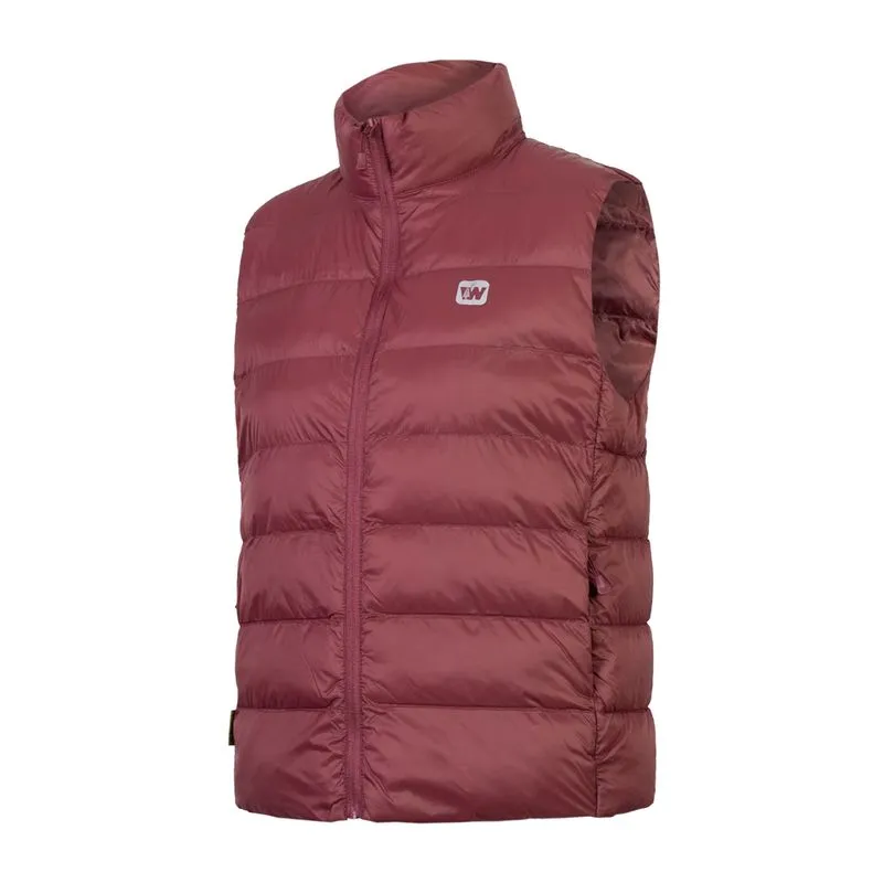 Chaleco Parka Weinbrenner para Mujer