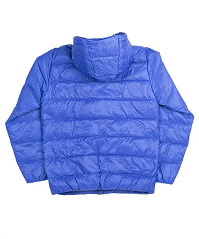 Chinook Packable Down Jacket