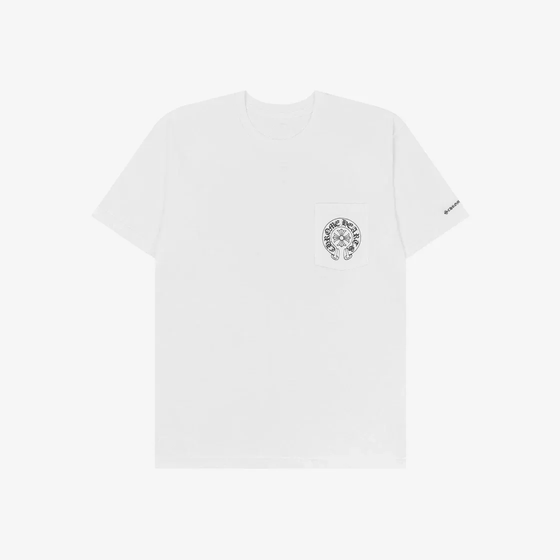 CHROME HEARTS  |Bridal T-Shirts