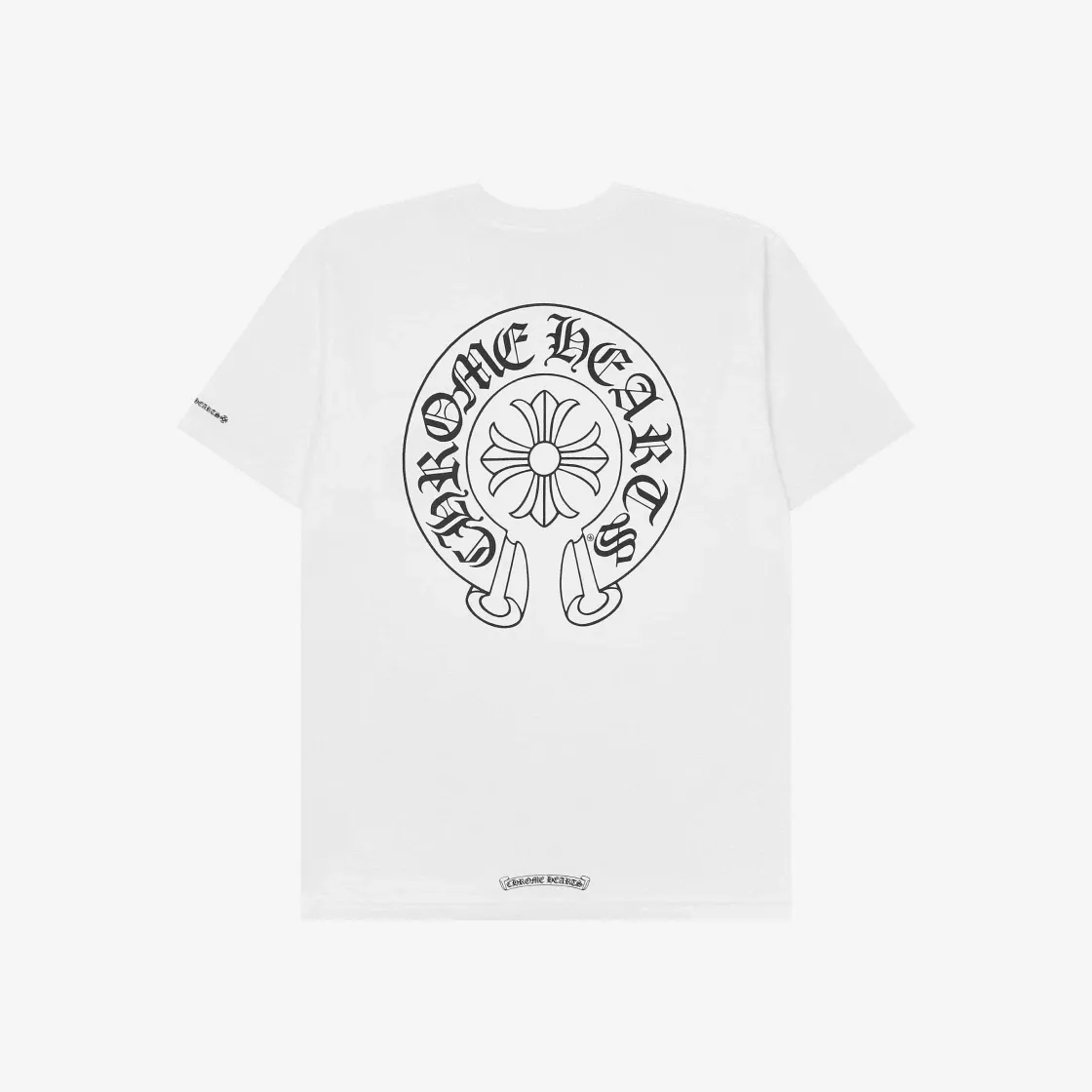 CHROME HEARTS  |Bridal T-Shirts