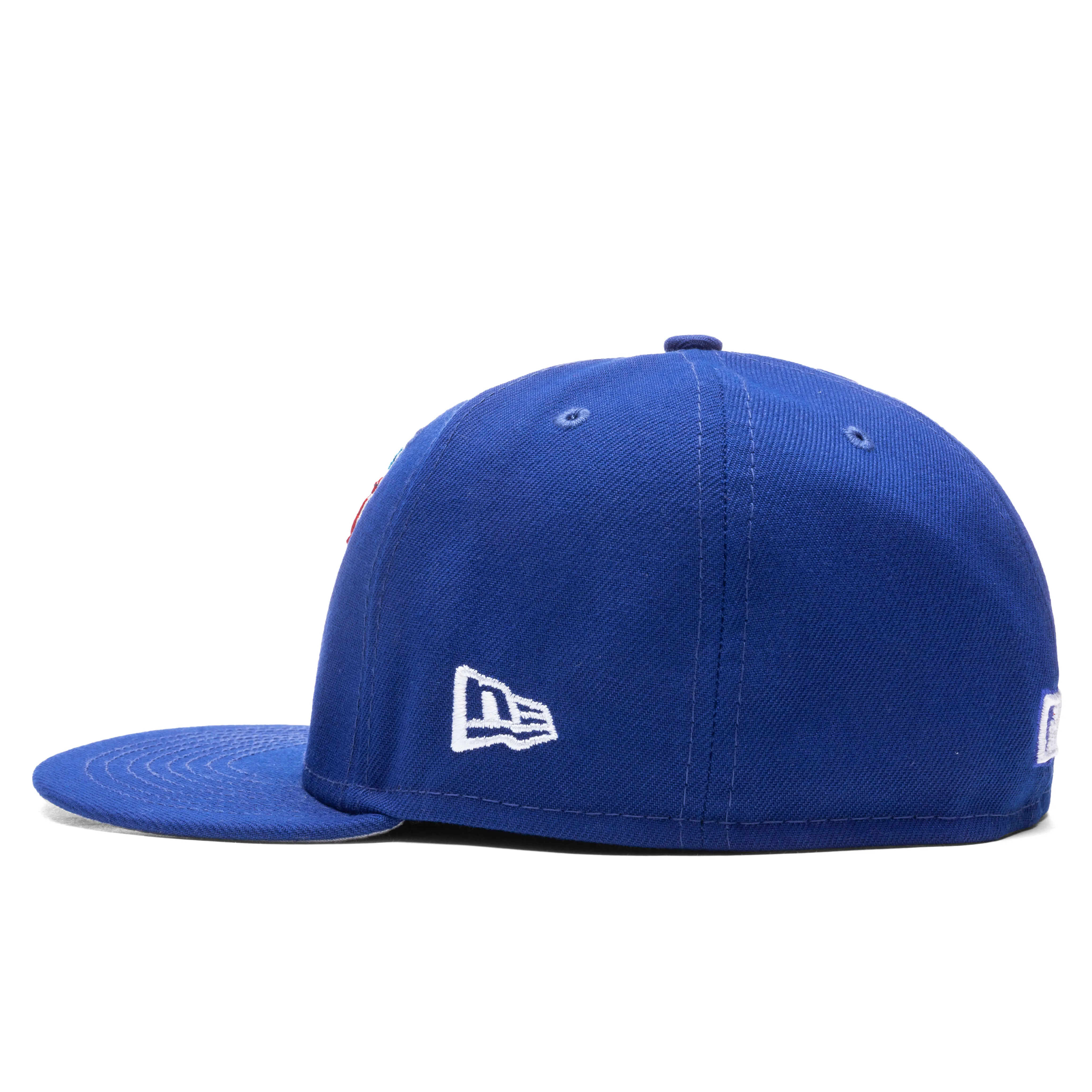 Cloud Icon 59FIFTY Fitted - Toronto Blue Jays