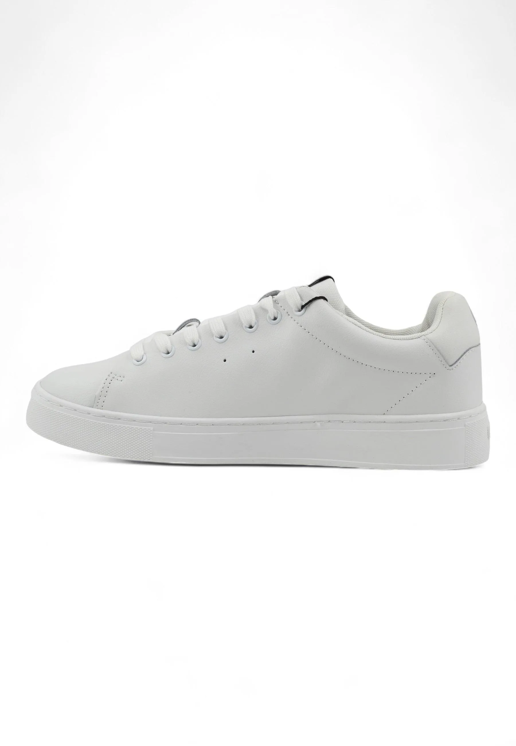 COLMAR Sneaker Uomo White BATES BLANK