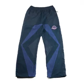 Color Block Honor Pant (Navy)