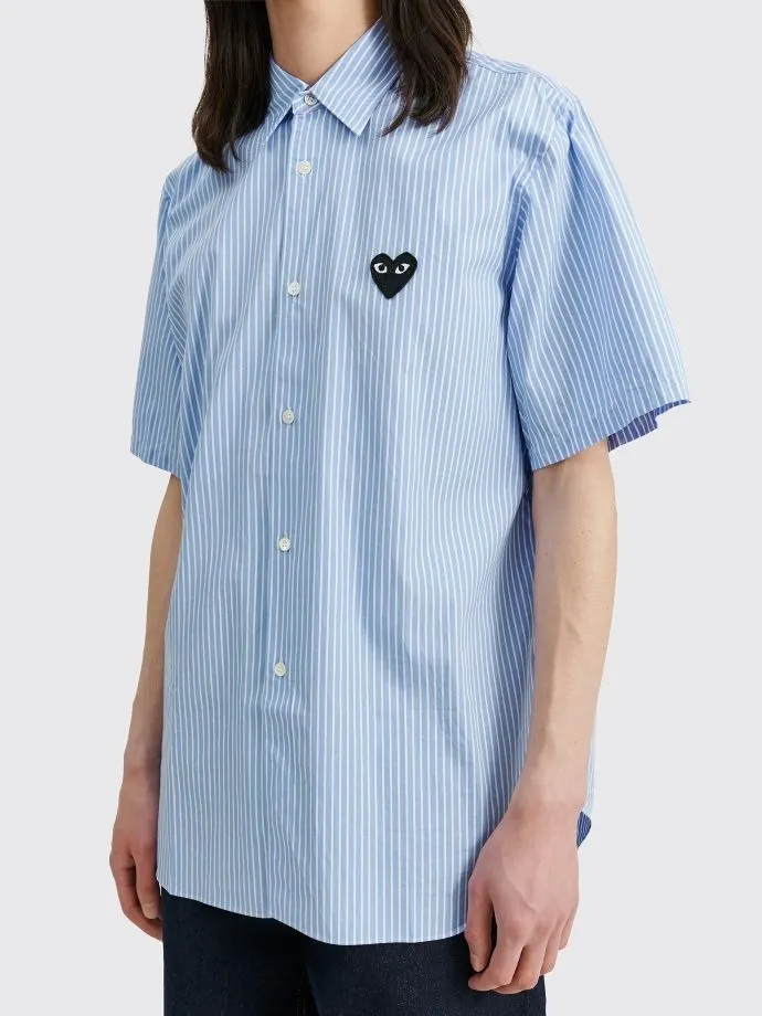 COMME des GARCONS  |Designers T-Shirts