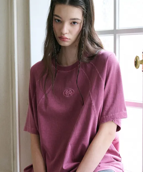 COMPAGNO  |Unisex Street Style Short Sleeves Logo T-Shirts