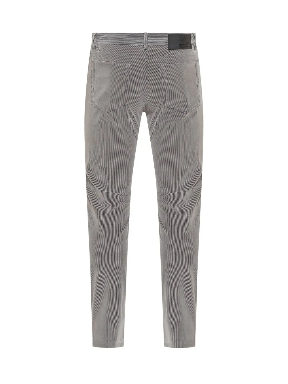 Corduroy Trousers