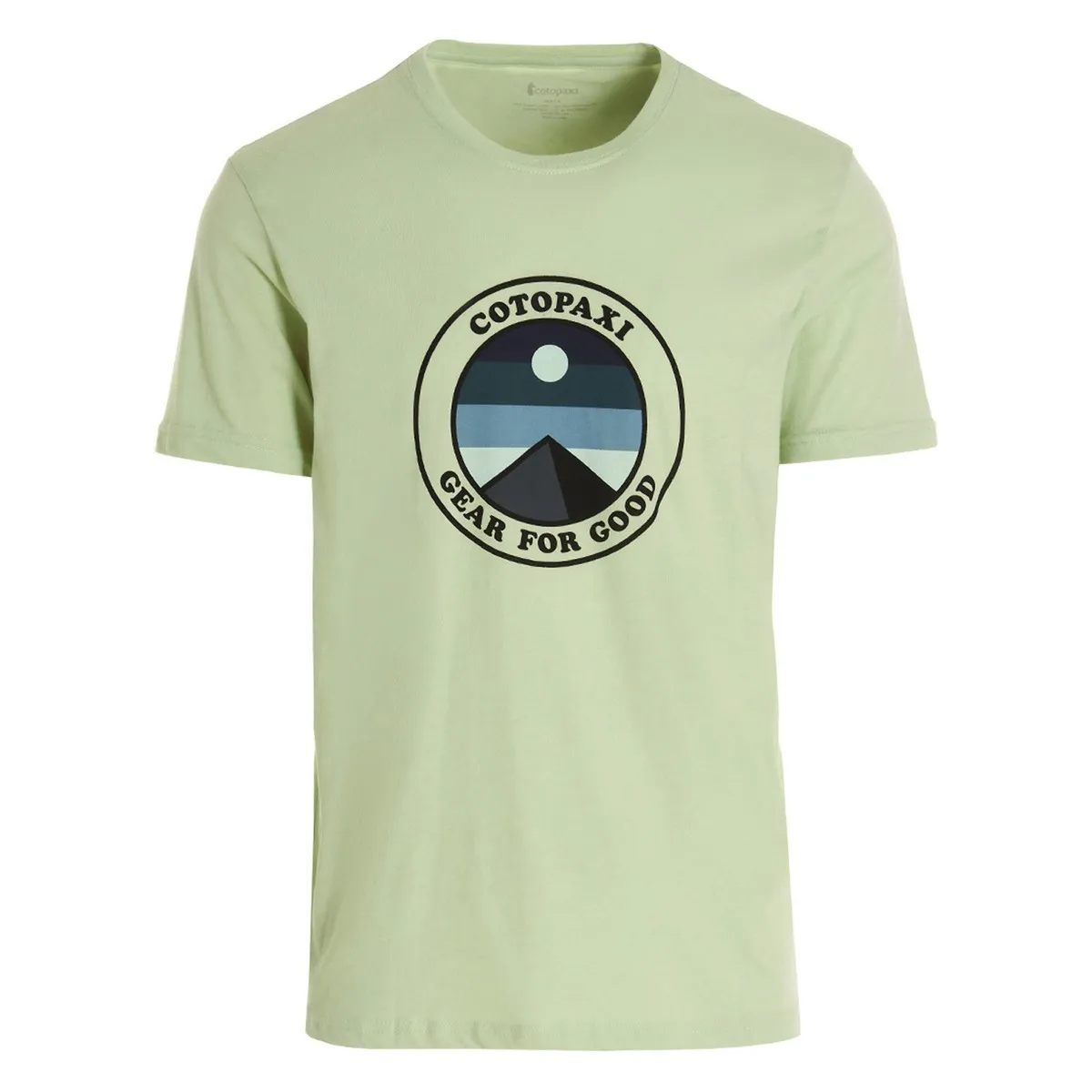 cotopaxi  |T-Shirts