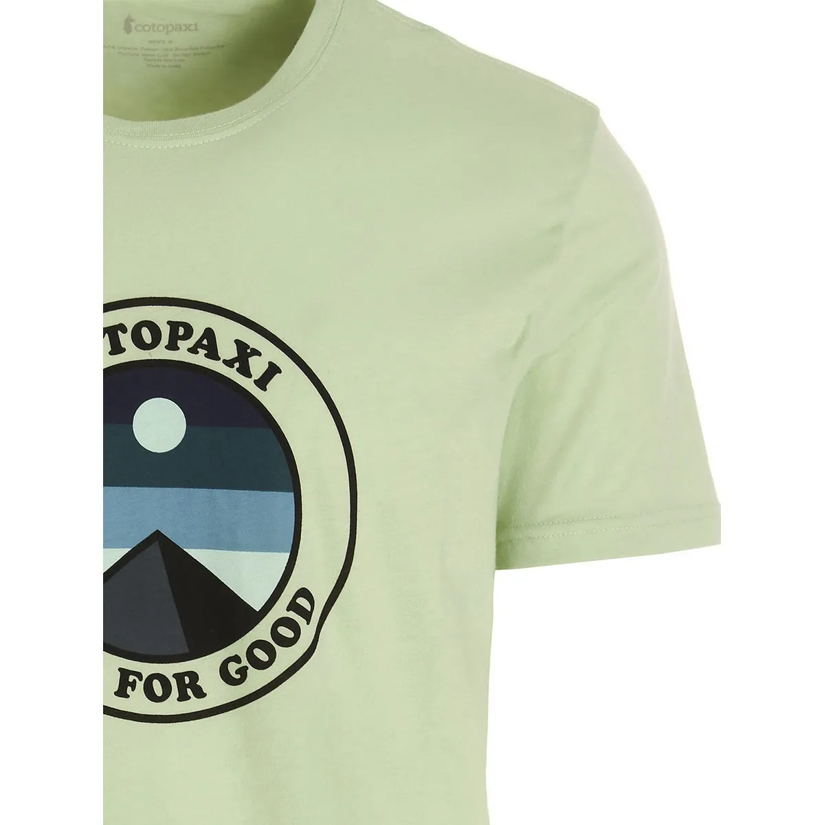 cotopaxi  |T-Shirts