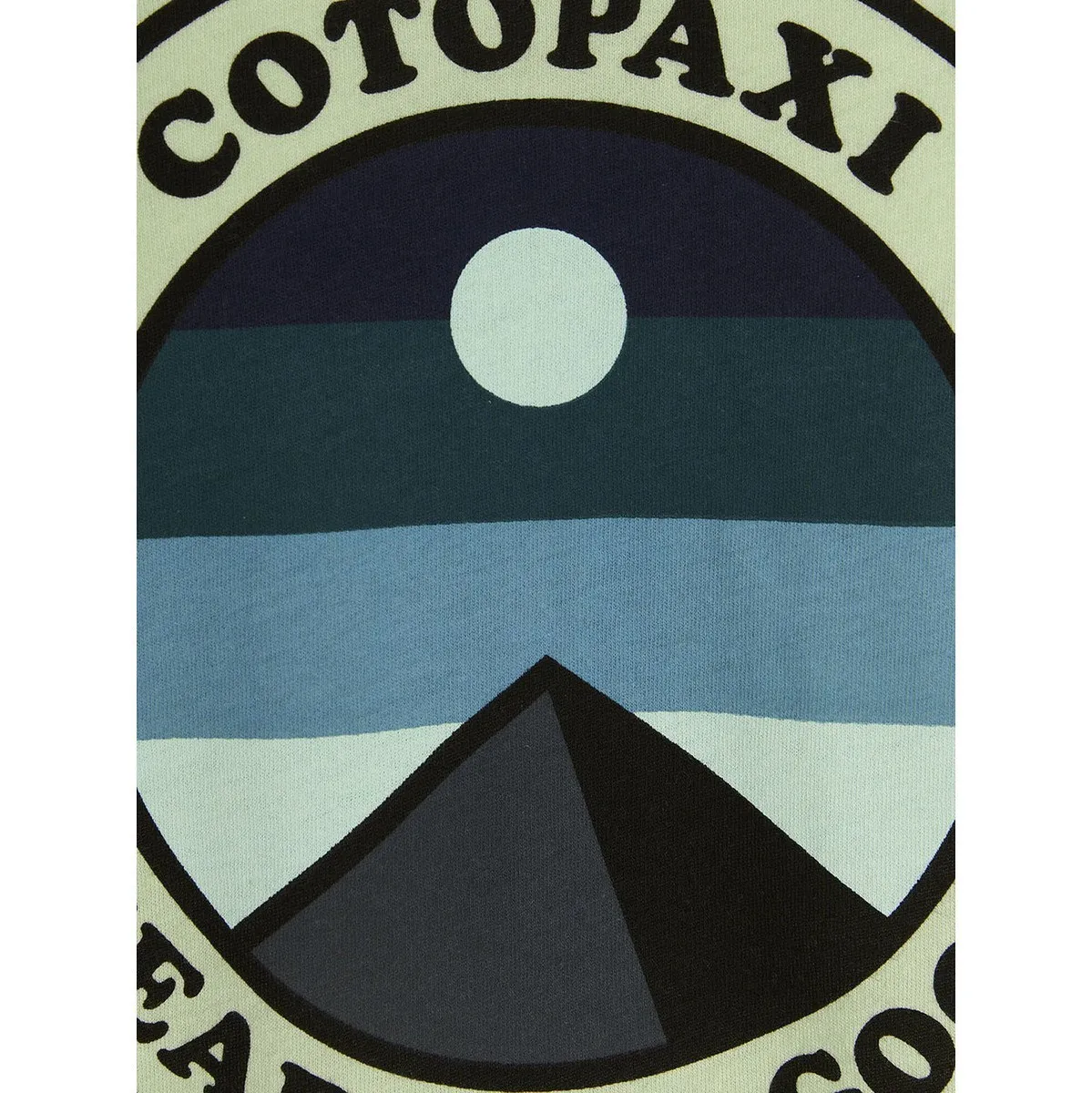 cotopaxi  |T-Shirts