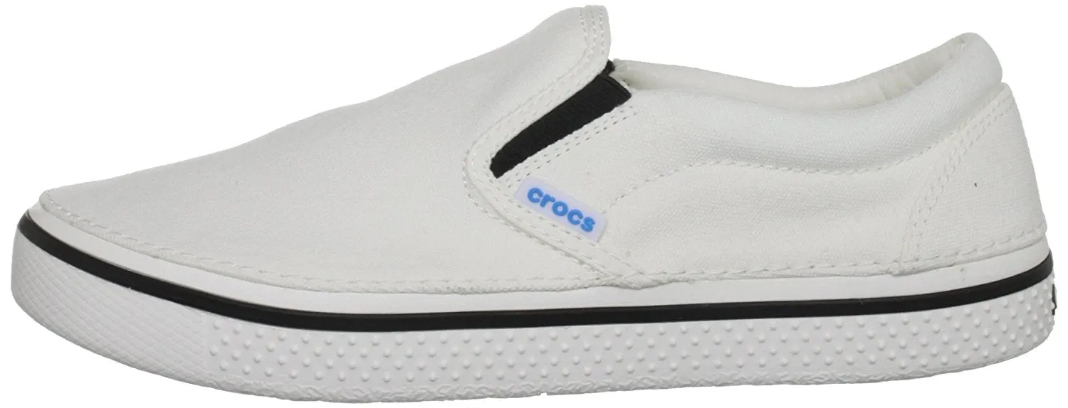 crocs Men's Hover  Sneaker