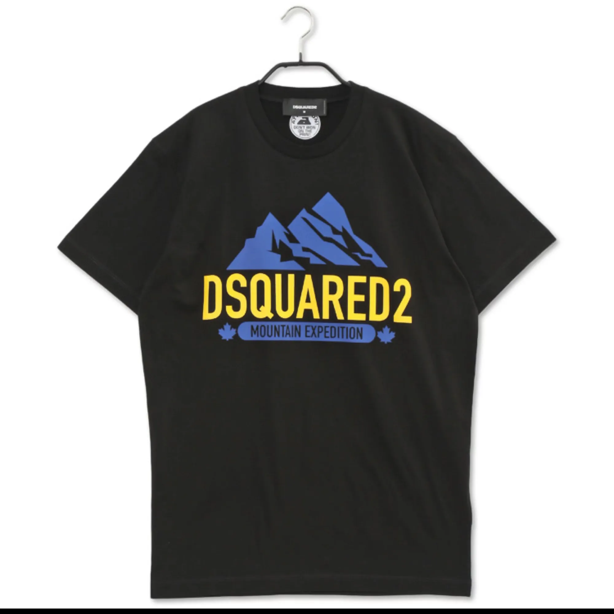 D SQUARED2  |Luxury T-Shirts