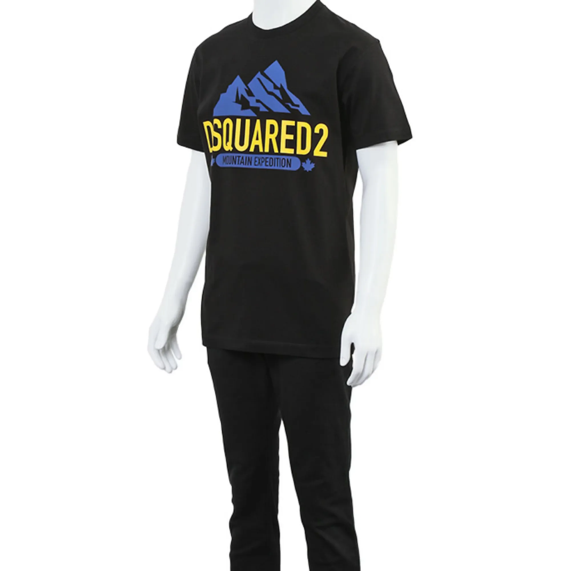 D SQUARED2  |Luxury T-Shirts