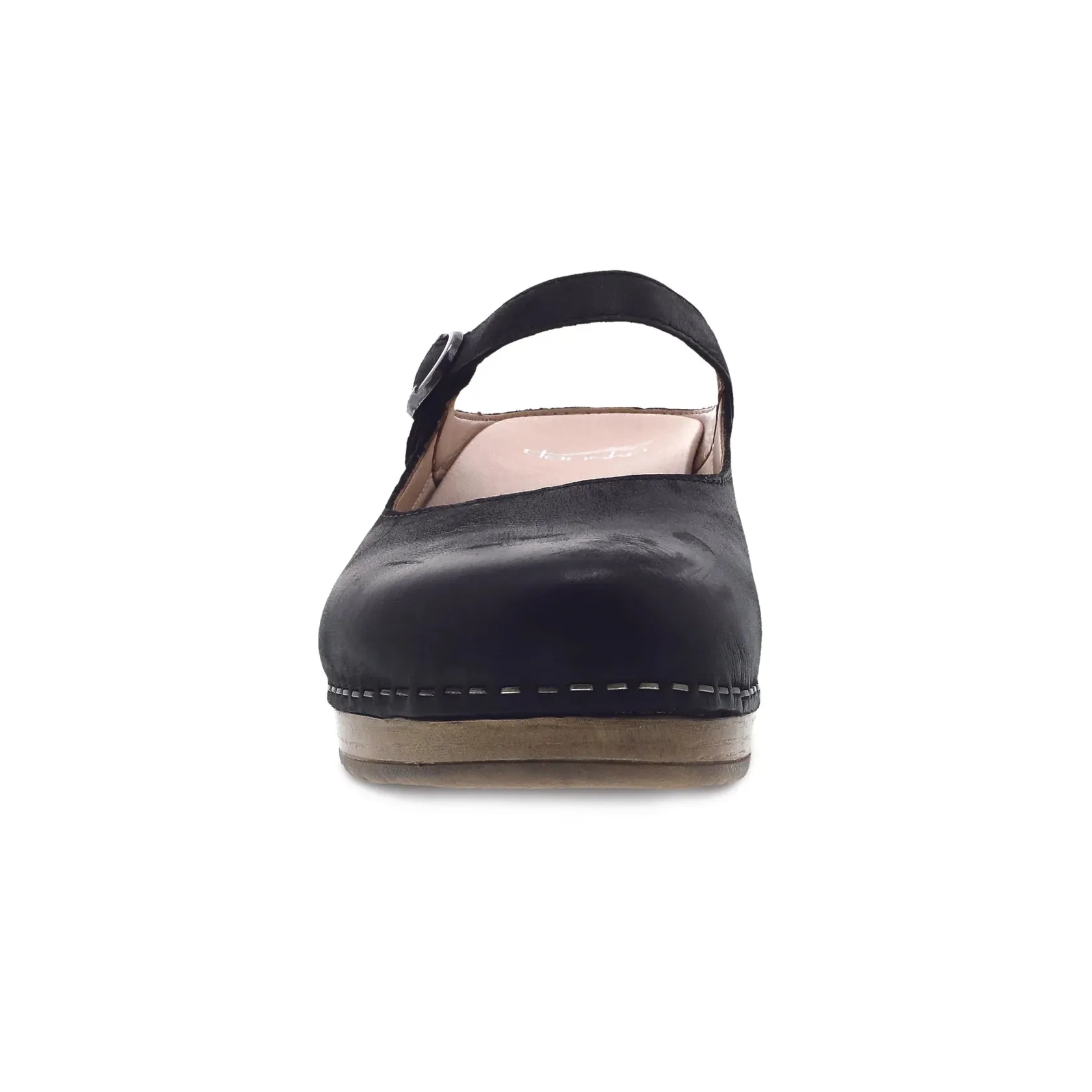 Dansko Women's Bria Black