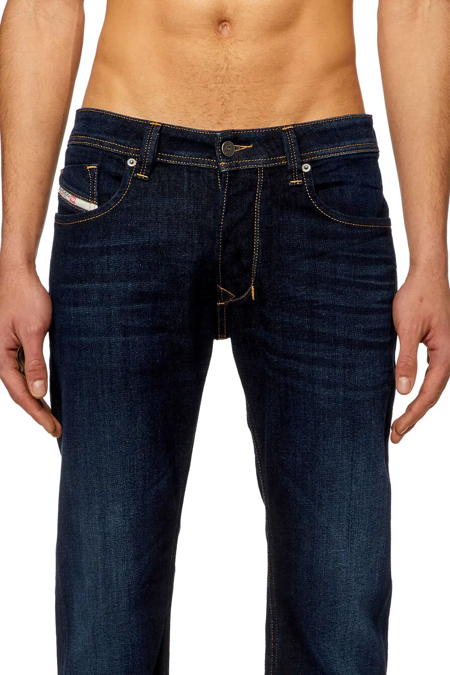 DIESEL Straight Jeans 1985 Larkee 009zs