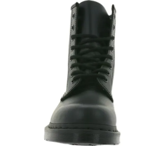 Dr. Martens boots real leather boots 1460 Mono Smooth Black