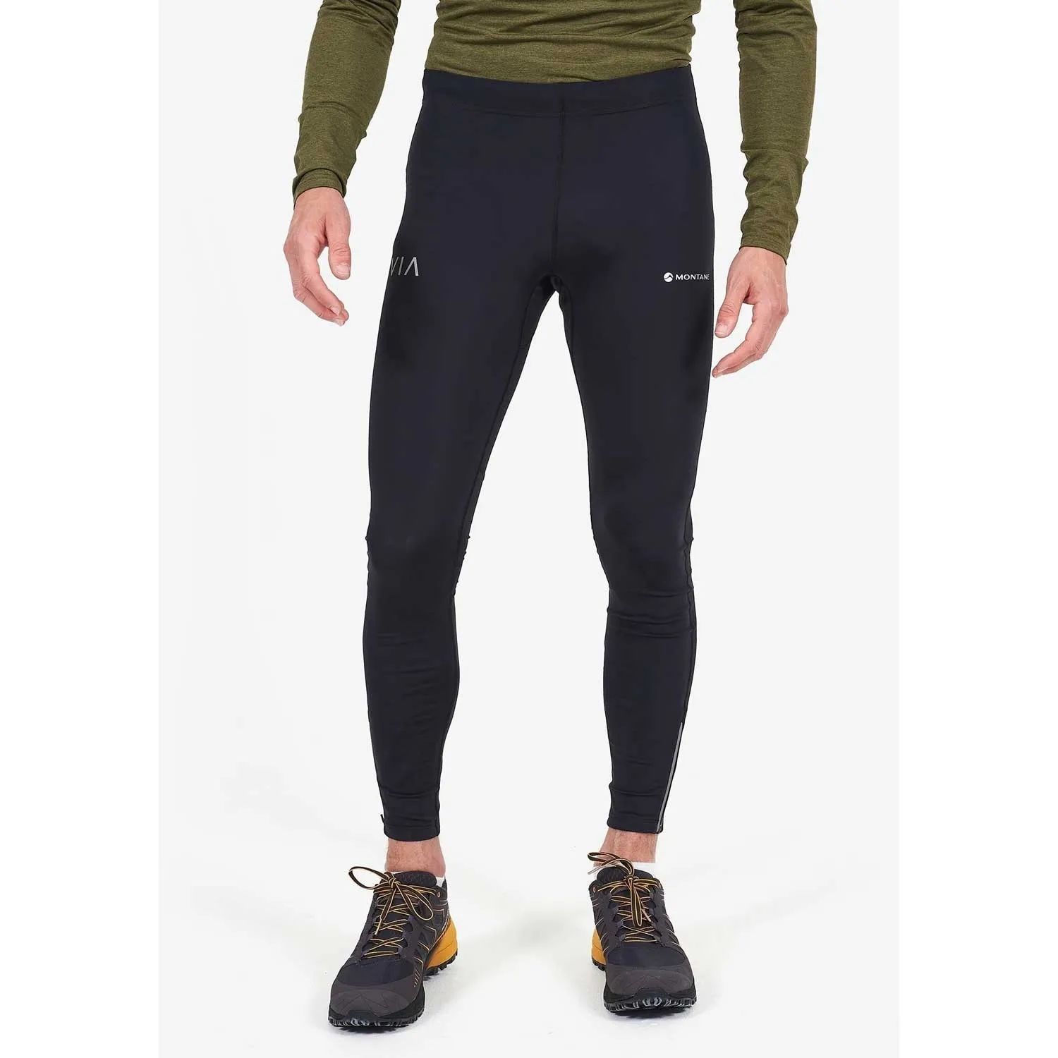 Dragon Long Trail Tights - Men's