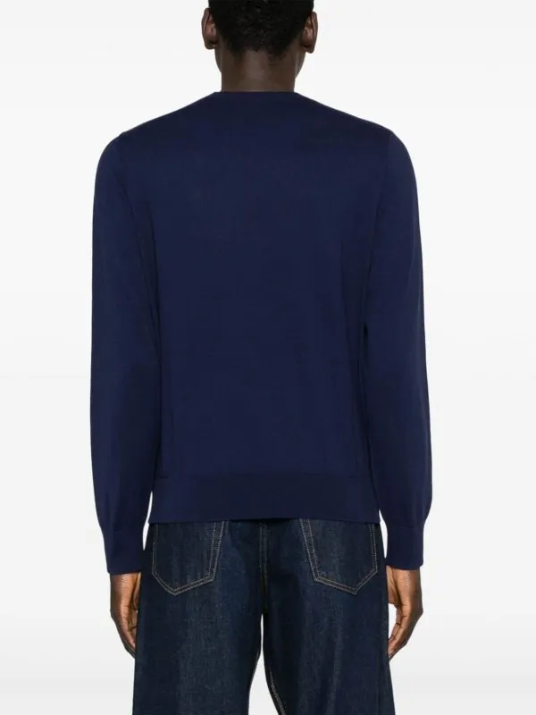 Dsquared2 Crew-Neck Sweater