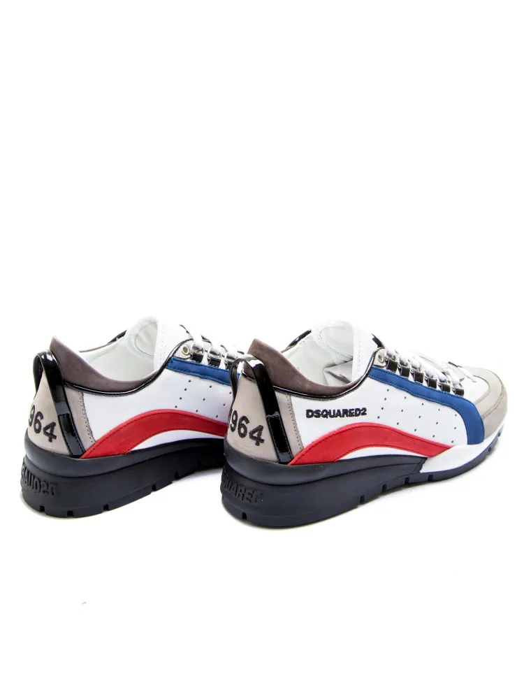 Dsquared2 Sneaker | Credomen