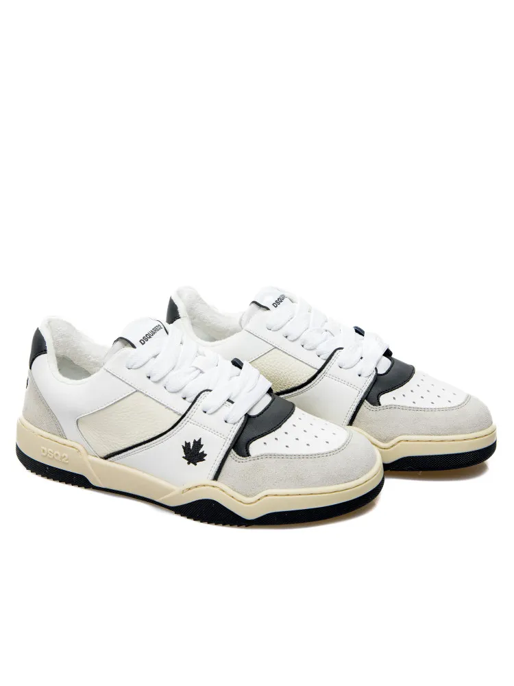 Dsquared2 Spiker Sneaker | Credomen