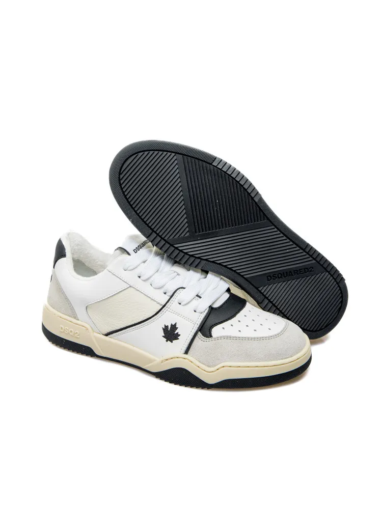 Dsquared2 Spiker Sneaker | Credomen