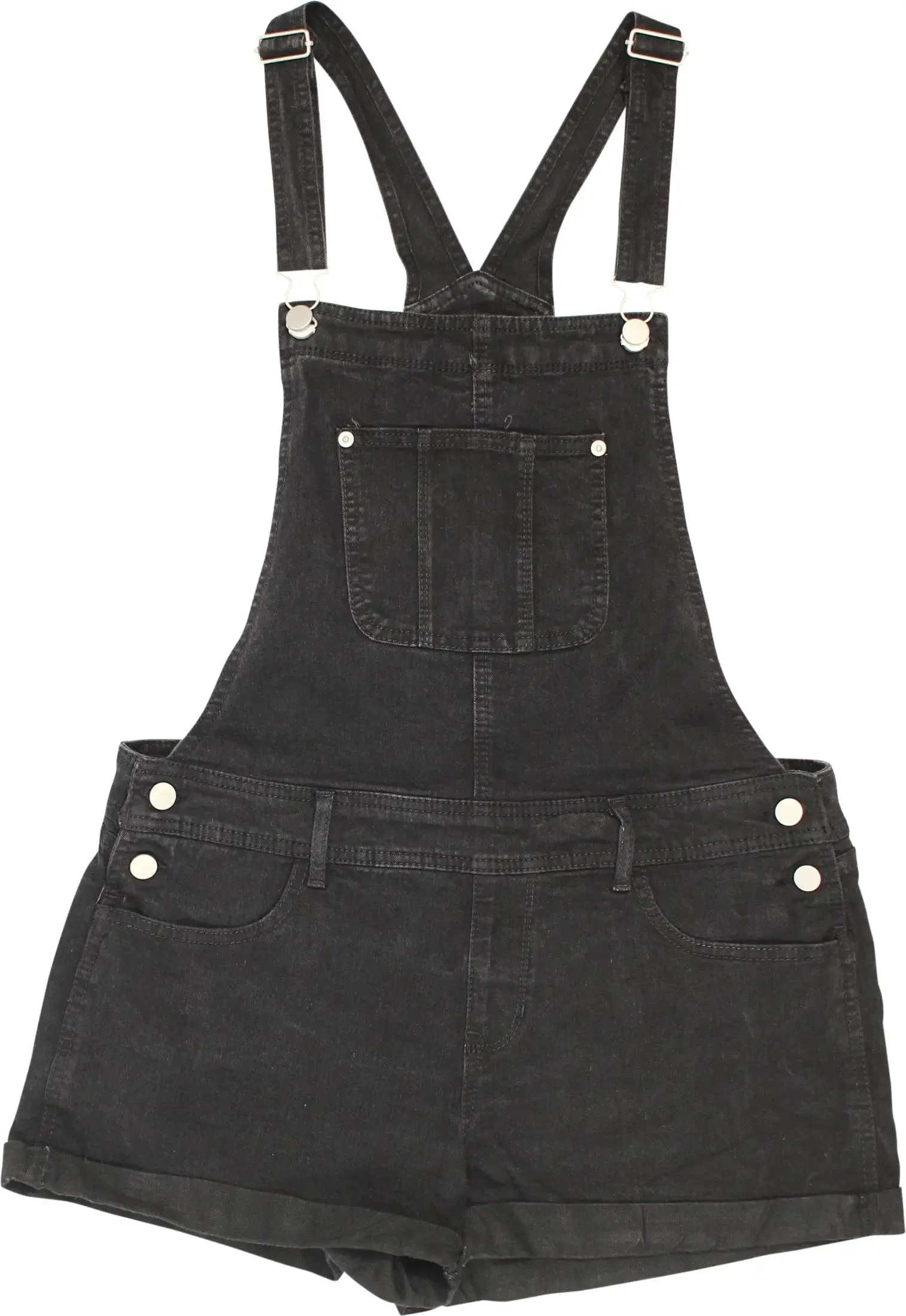 Dungarees | ThriftTale