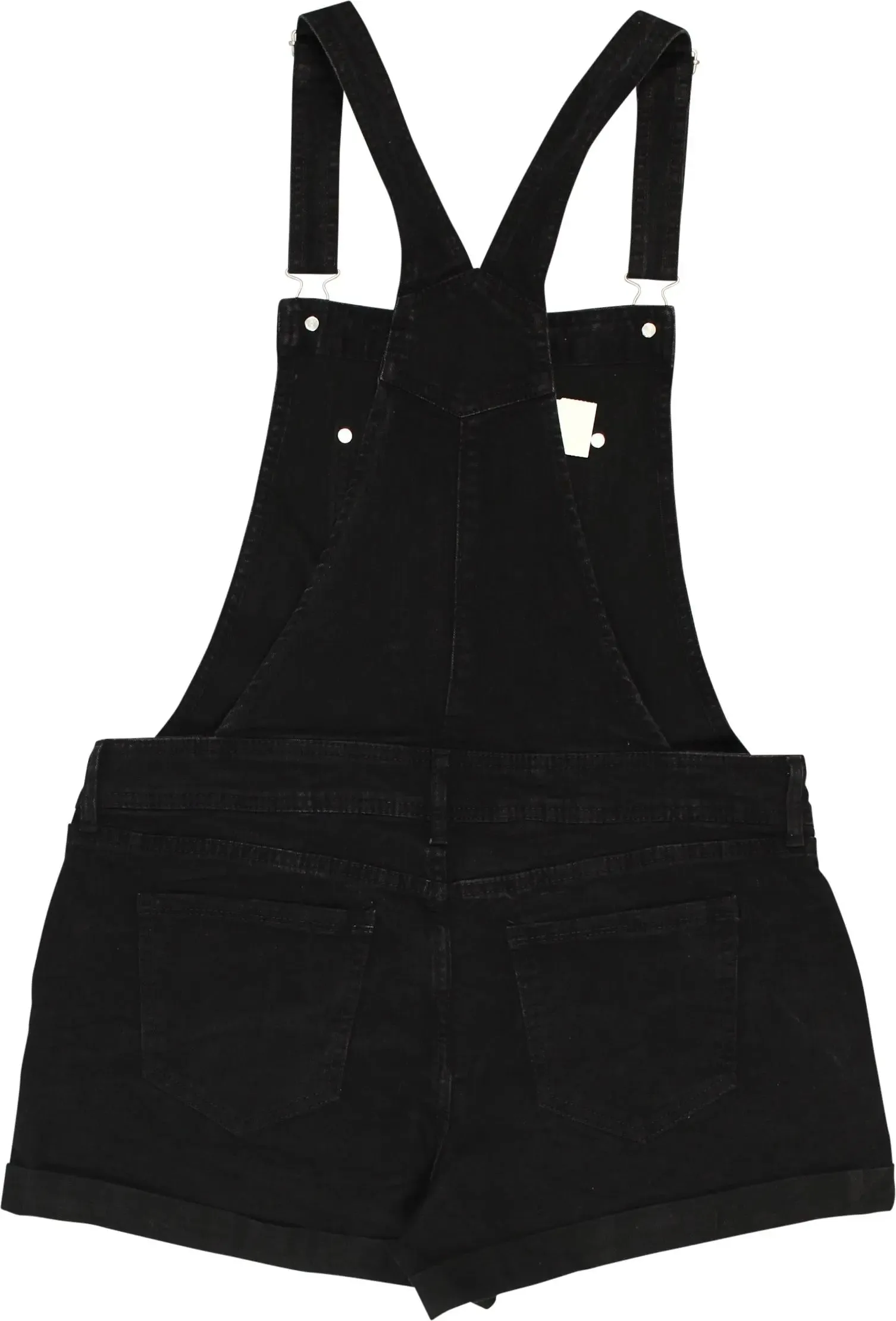 Dungarees | ThriftTale