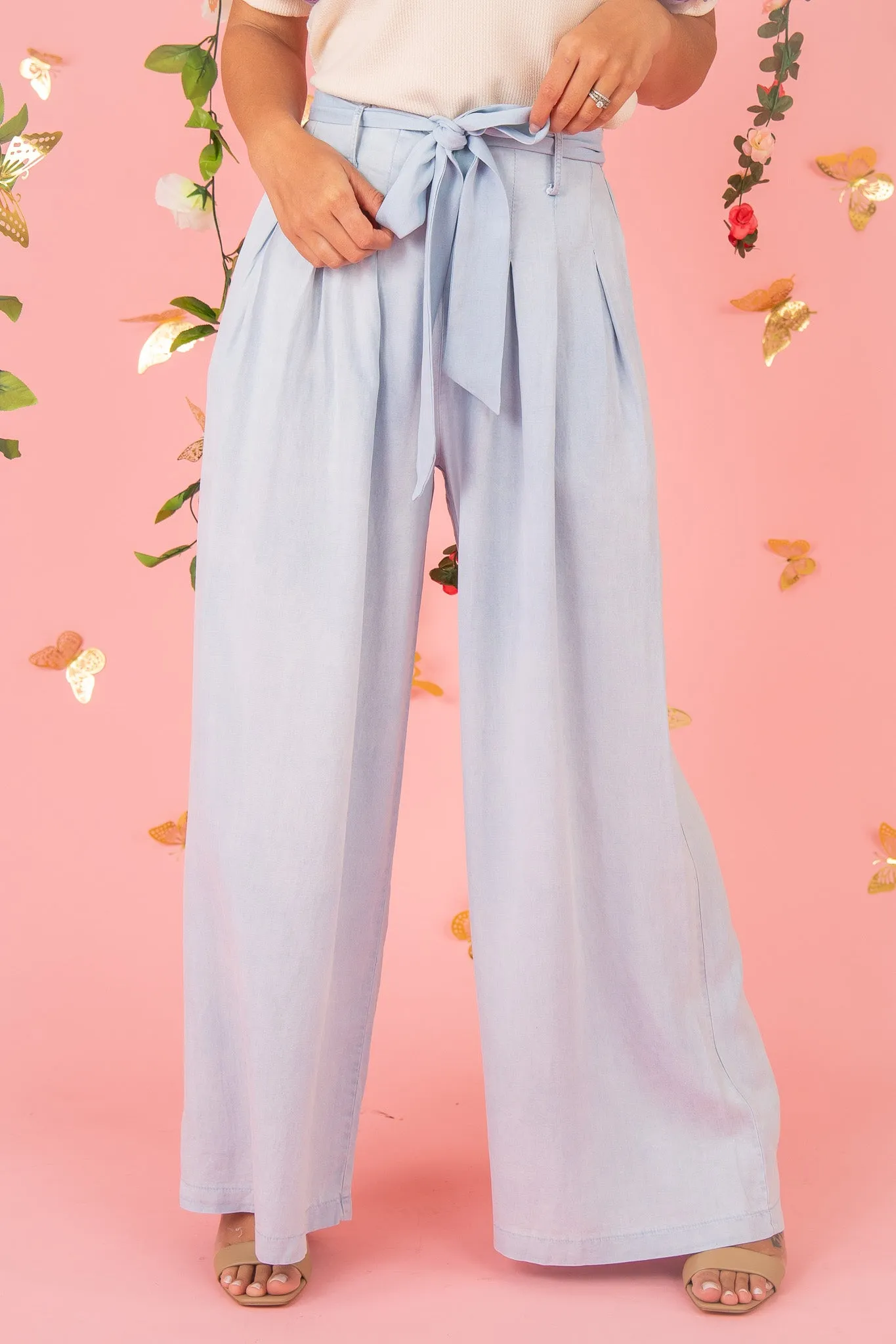 Easy Breezy Pant - FINAL SALE