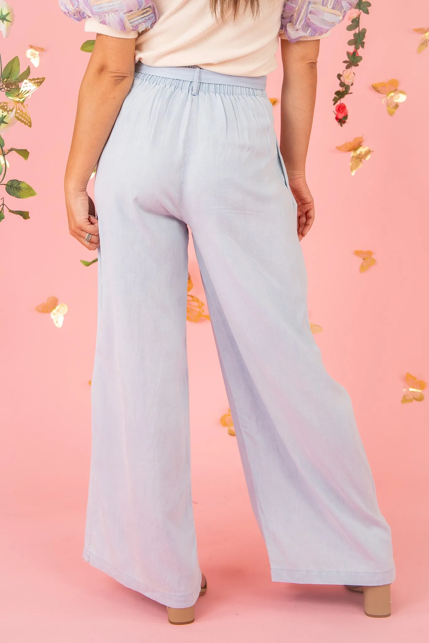 Easy Breezy Pant - FINAL SALE