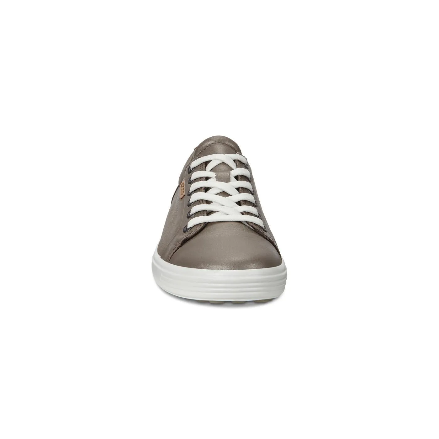 Ecco Women's Soft 7 Leather Sneaker