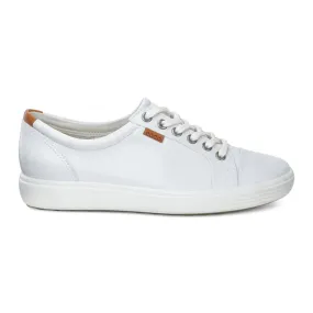 Ecco Women's Soft 7 Leather Sneaker