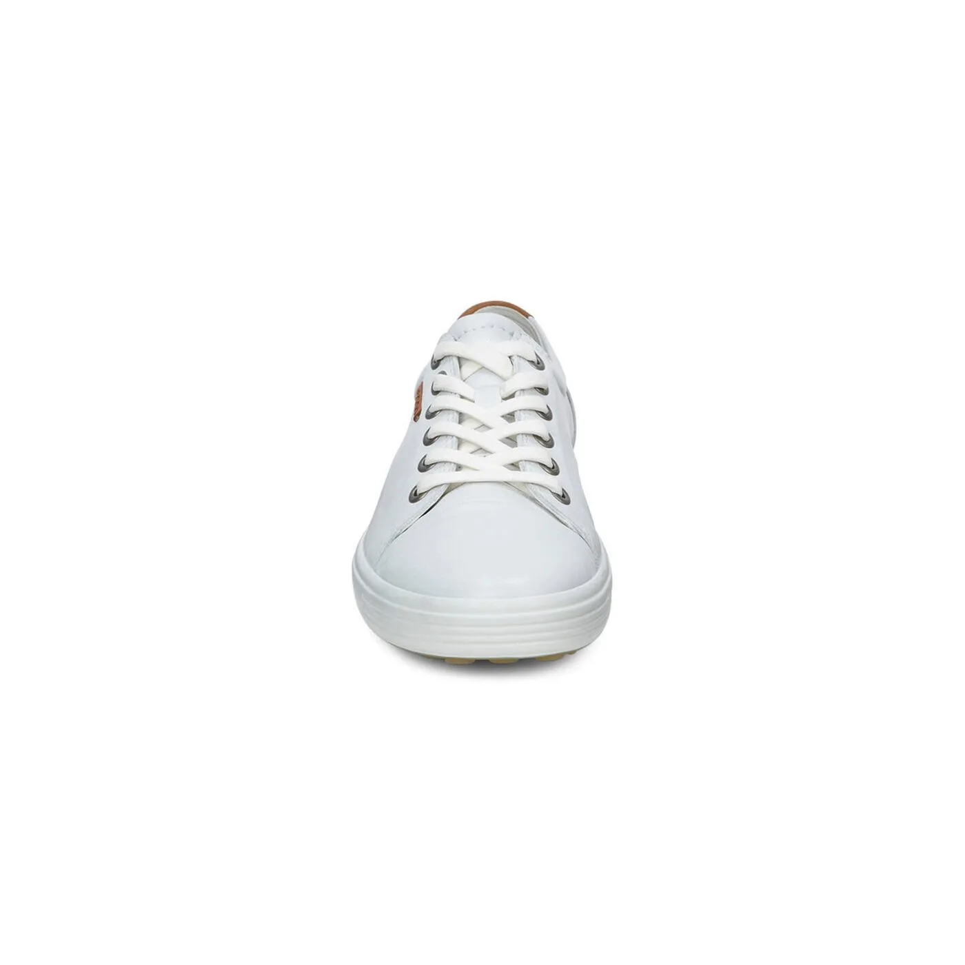 Ecco Women's Soft 7 Leather Sneaker