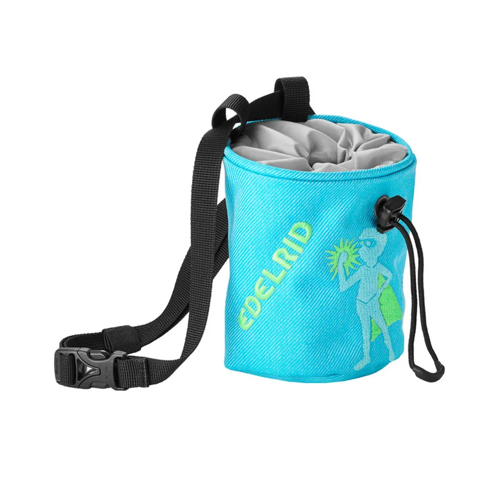 Edelrid Chalk Bag Muffin