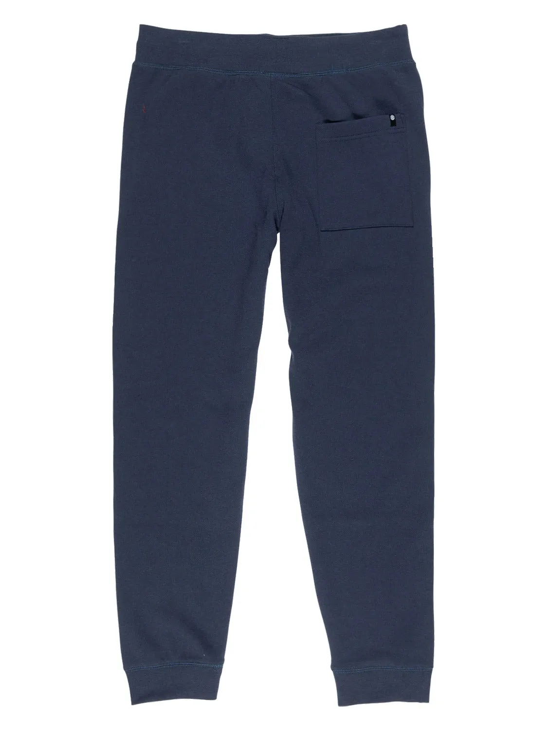 Element Men's Cornell Trackpants Navy