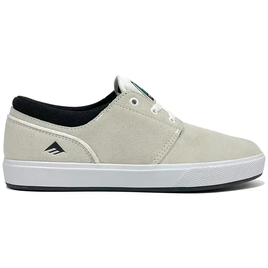 Emerica Figgy G6 Skateboarding Shoe