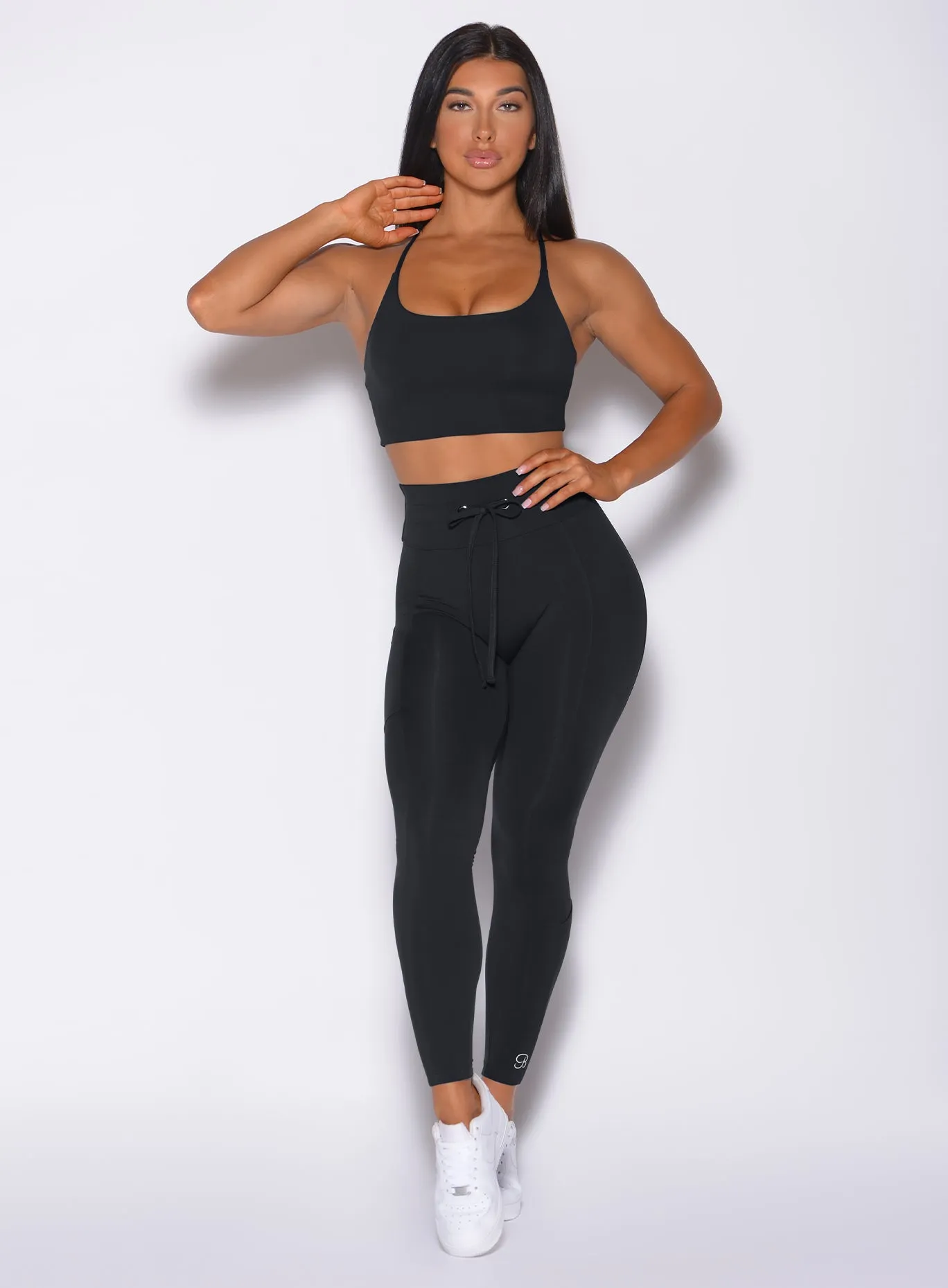 Empower Leggings