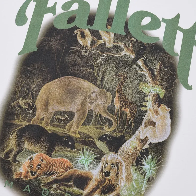 Fallett  |T-Shirts