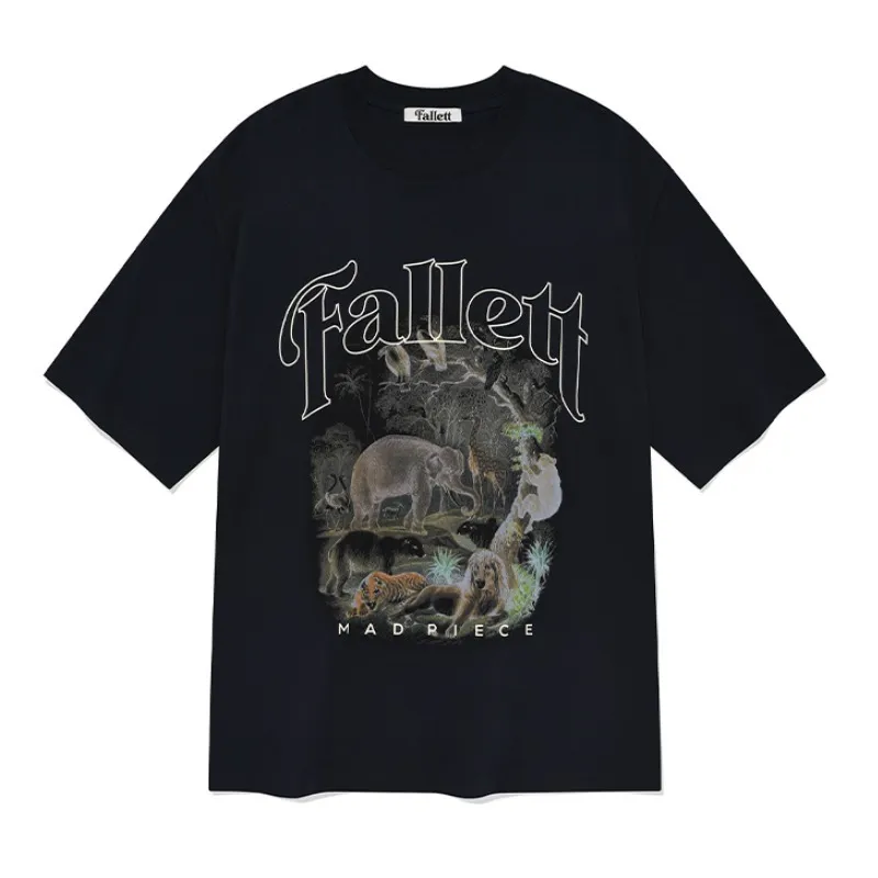 Fallett  |T-Shirts