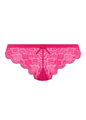 Fancies Brazilian Briefs by Freya | Look Again