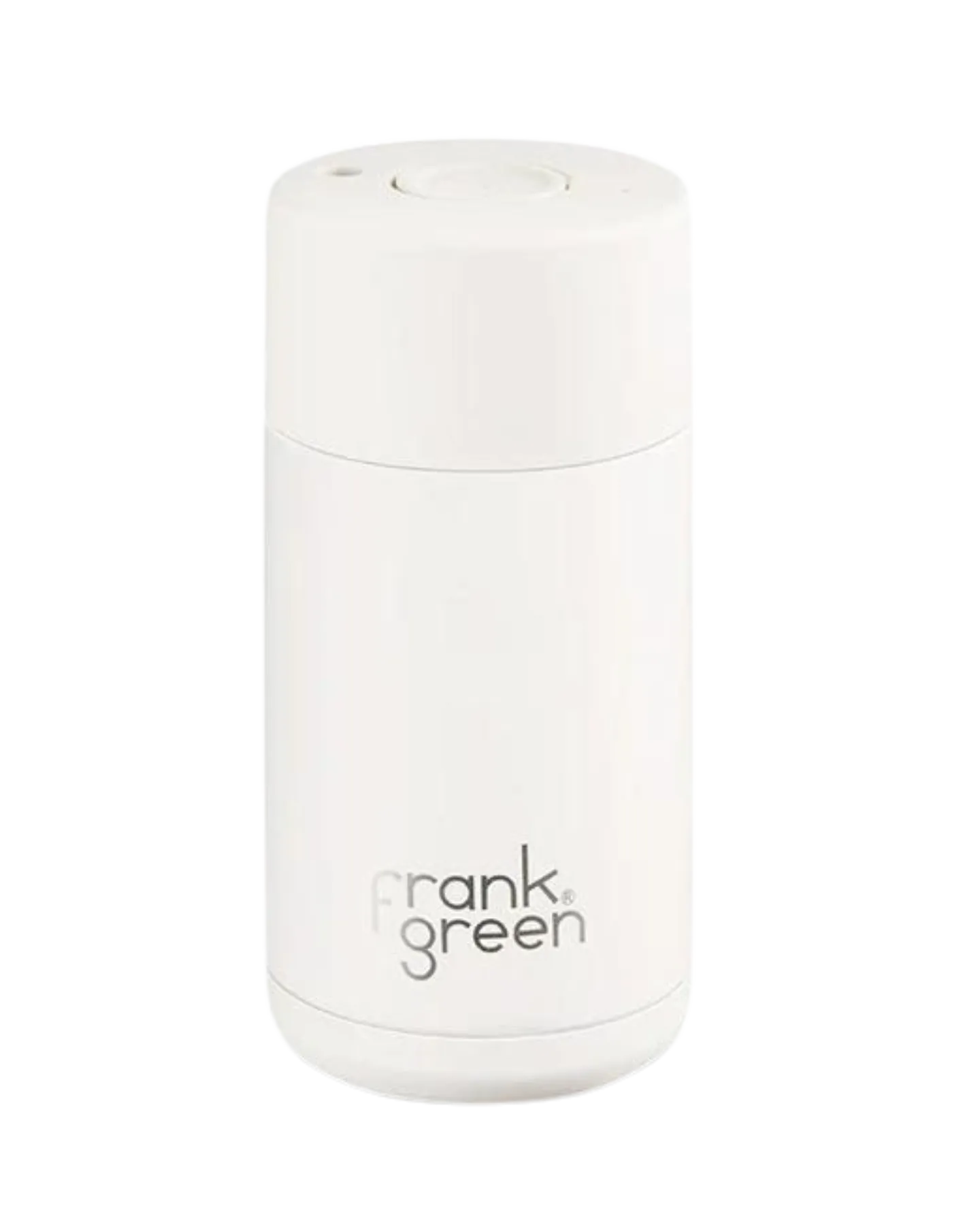 Frank Green 12Oz Reusable Cup - Cloud