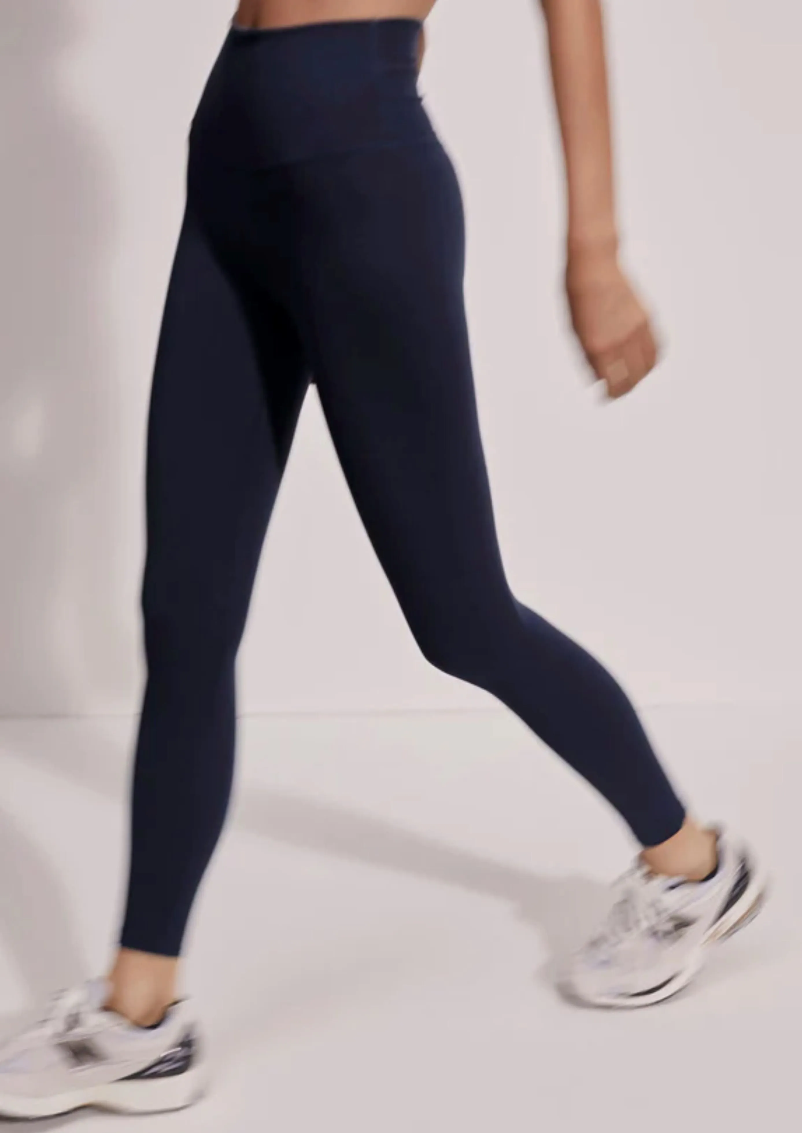 FreeSoft High-Rise Legging 25 in Sky Captin