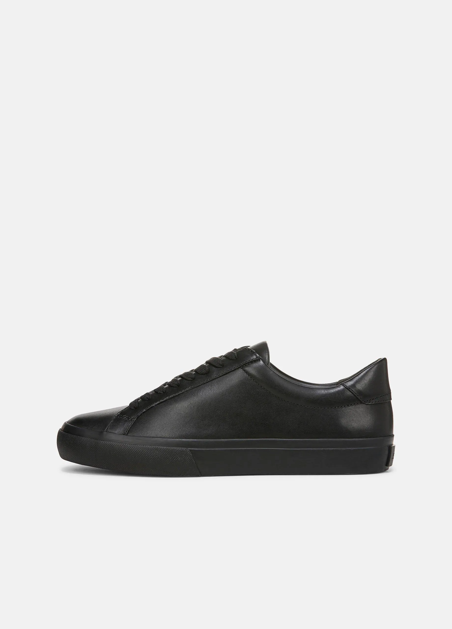 Fulton Leather Sneaker