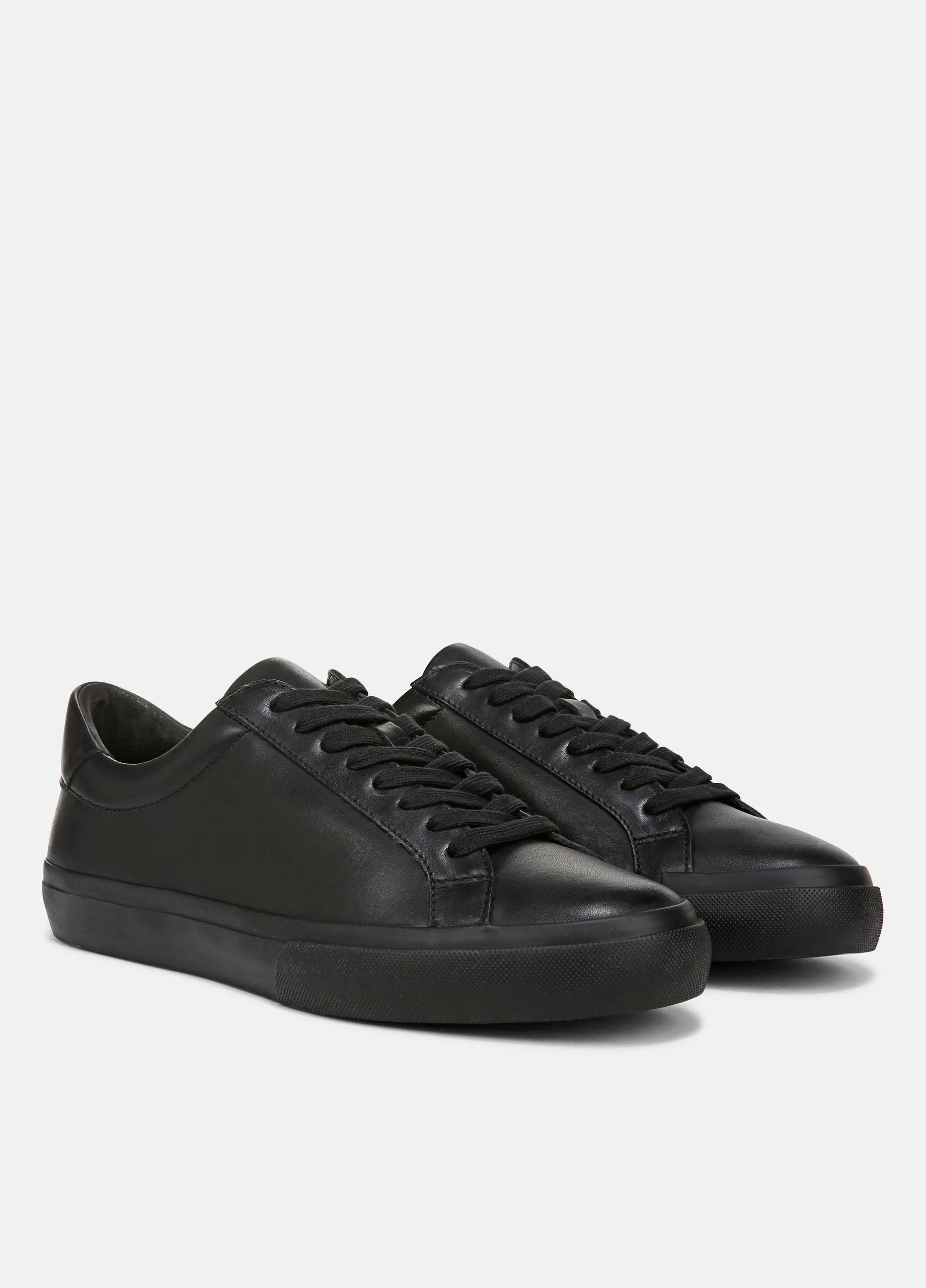 Fulton Leather Sneaker