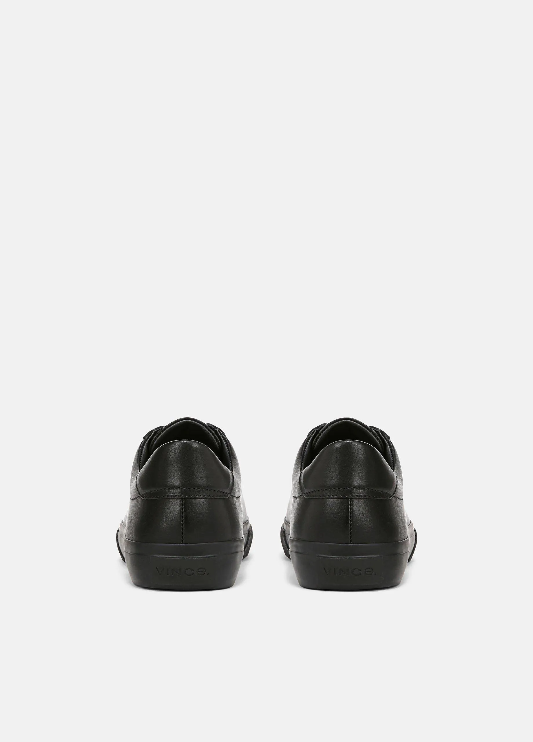 Fulton Leather Sneaker