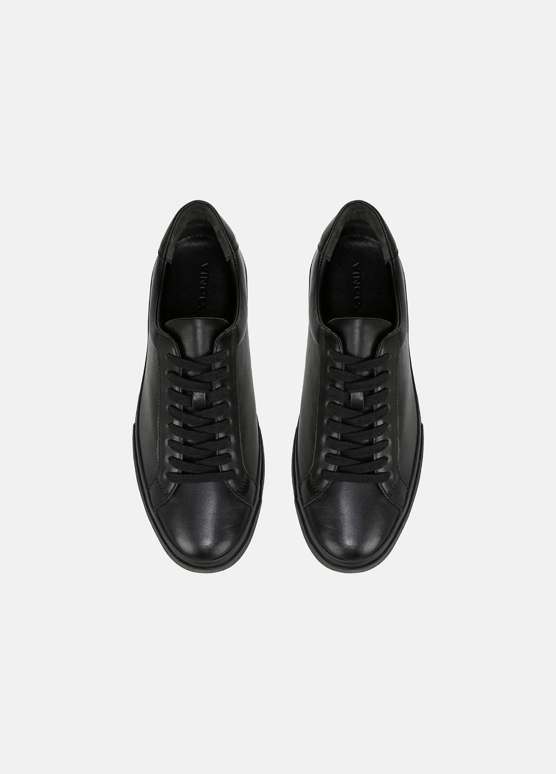 Fulton Leather Sneaker