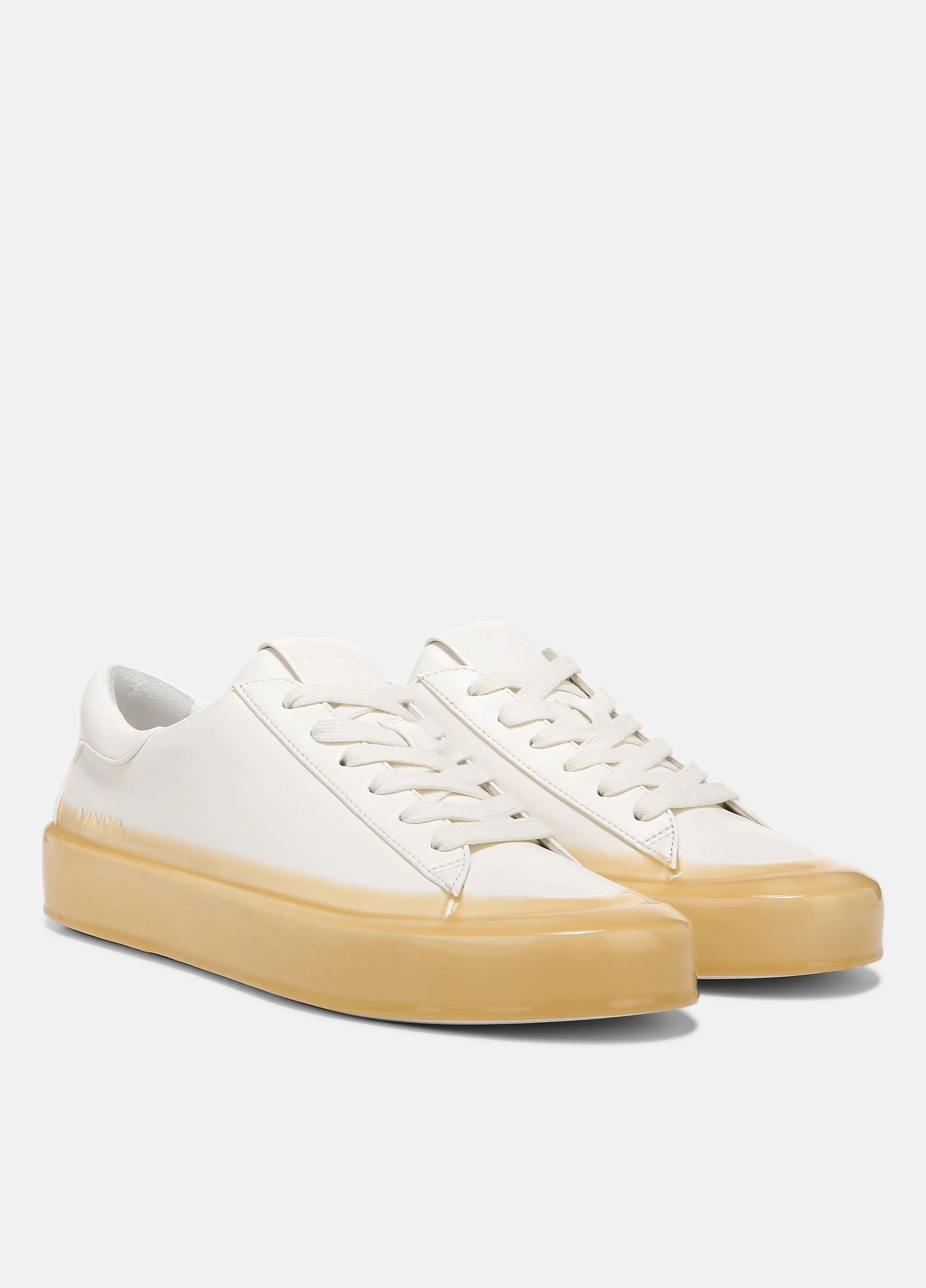 Gabi Rubber Dipped Sneaker