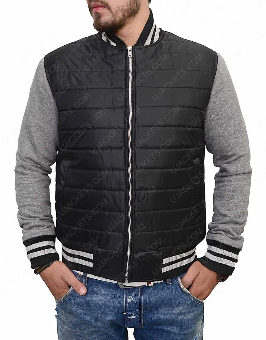 Gary Eggsy Unwin Kingsman Jacket - ujackets