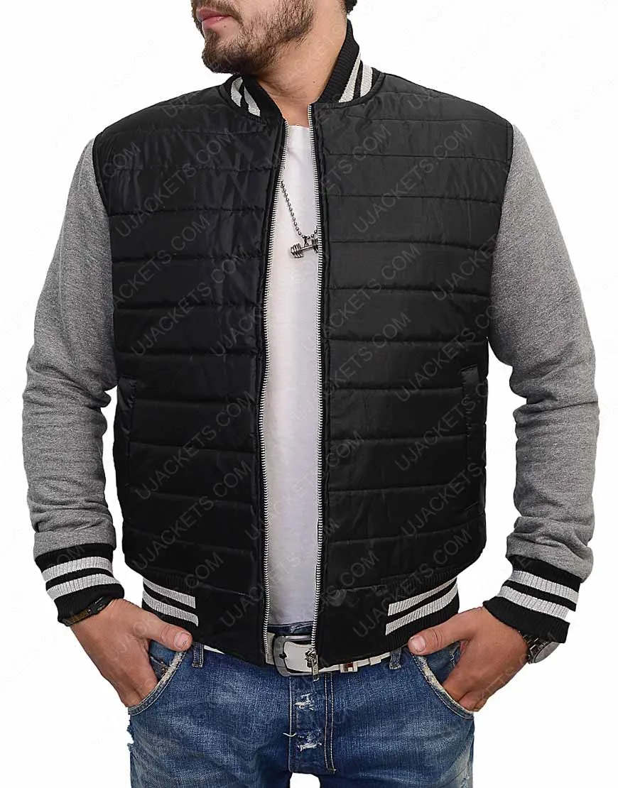 Gary Eggsy Unwin Kingsman Jacket - ujackets