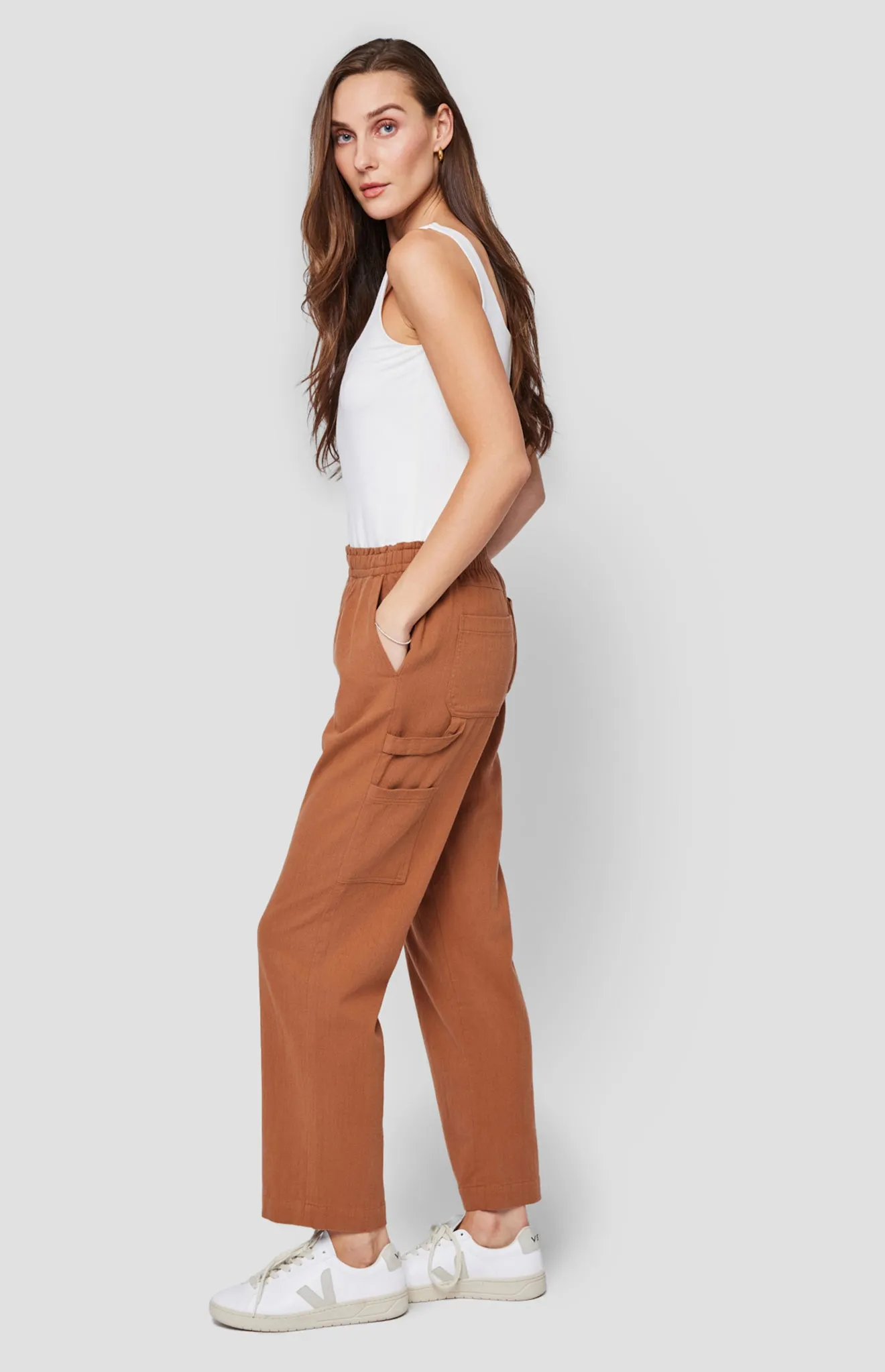 Gilmore Pant