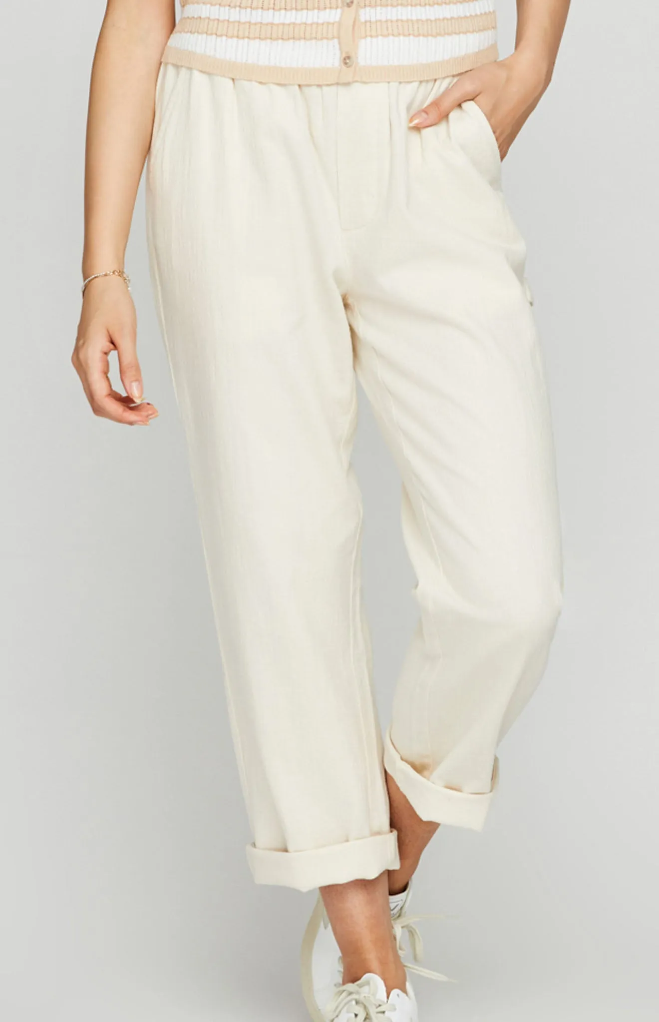 Gilmore Pant