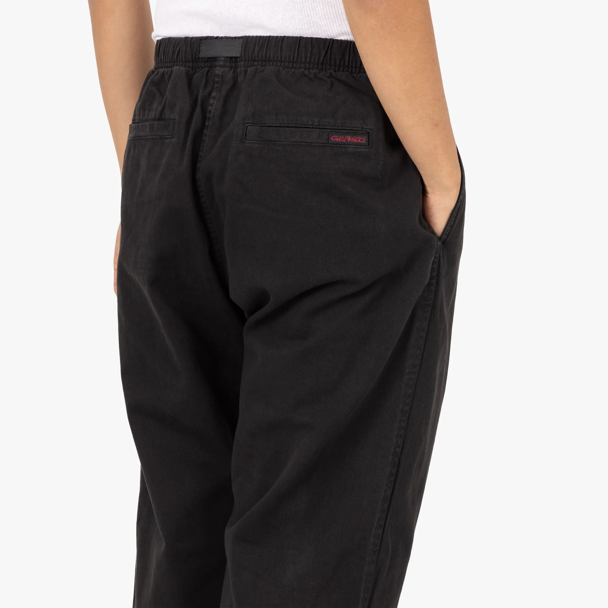 Gramicci Gramicci Pant / Black